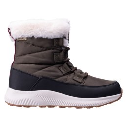 Buty śniegowce Iguana Berra Mid Wp W 92800623571 37