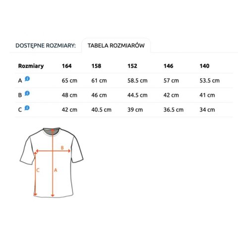 Koszulka 4F Jr 4FJWAW24TTSHM2444-10S 3-PAK !!! 146 Koszulka 4F Jr 4FJWAW24TTSHM2444-10S 3-PAK !!! 146