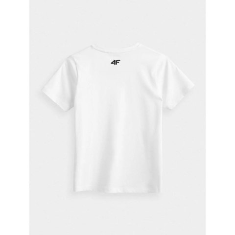 Koszulka 4F Jr 4FJWAW24TTSHM2444-10S 3-PAK !!! 158 Koszulka 4F Jr 4FJWAW24TTSHM2444-10S 3-PAK !!! 158