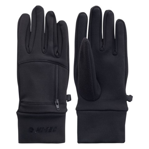 Rękawice Hi-Tec Kibili M 92800620997 S/M Rękawice Hi-Tec Kibili M 92800620997 S/M
