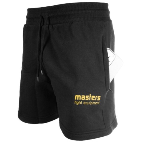 Spodenki Masters W 04954-01M S Spodenki Masters W 04954-01M S