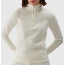 Bluza polarowa 4F W 4FWAW24UFLEF048 12S M