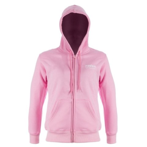 Bluza z kapturem Masters W 04477-03M L Bluza z kapturem Masters W 04477-03M L