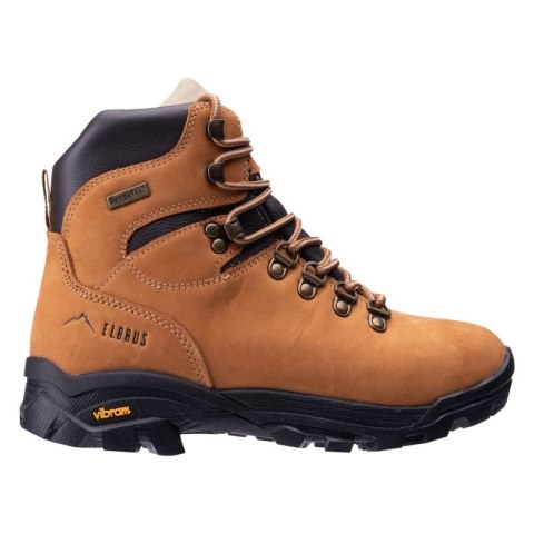 Buty Elbrus Sparow Mid V Sympatex W 92800623779 40 Buty Elbrus Sparow Mid V Sympatex W 92800623779 40