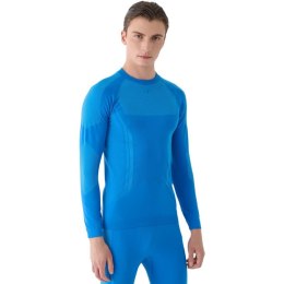 Koszulka termoaktywna 4F M 4FWAW24USEAM165 33S L/XL