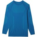 Koszulka termoaktywna 4F M 4FWAW24USEAM165 33S L/XL