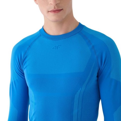 Koszulka termoaktywna 4F M 4FWAW24USEAM165 33S L/XL Koszulka termoaktywna 4F M 4FWAW24USEAM165 33S L/XL