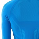 Koszulka termoaktywna 4F M 4FWAW24USEAM165 33S L/XL