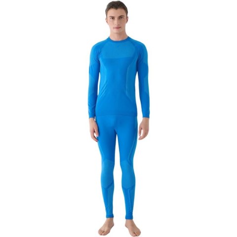 Koszulka termoaktywna 4F M 4FWAW24USEAM165 33S L/XL Koszulka termoaktywna 4F M 4FWAW24USEAM165 33S L/XL