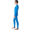 Koszulka termoaktywna 4F M 4FWAW24USEAM165 33S L/XL