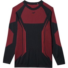 Koszulka termoaktywna 4F M165 M 4FWAW24USEAM165 62S L/XL