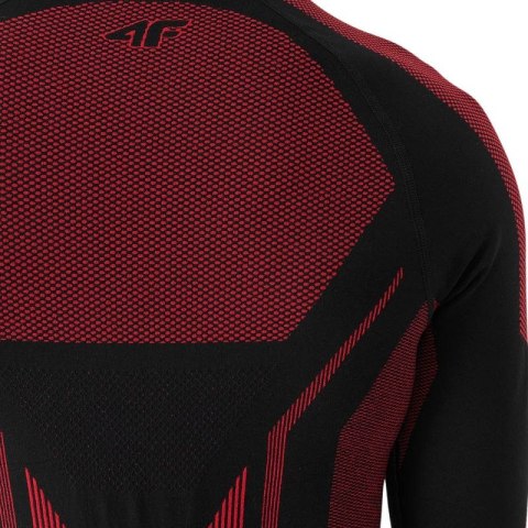 Koszulka termoaktywna 4F M165 M 4FWAW24USEAM165 62S L/XL Koszulka termoaktywna 4F M165 M 4FWAW24USEAM165 62S L/XL