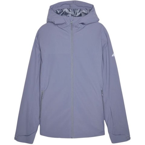 Kurtka narciarska 4F M579 M 4FWAW24TTJAM579 32S XL Kurtka narciarska 4F M579 M 4FWAW24TTJAM579 32S XL