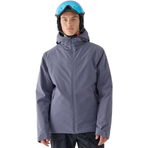 Kurtka narciarska 4F M579 M 4FWAW24TTJAM579 32S XL Kurtka narciarska 4F M579 M 4FWAW24TTJAM579 32S XL
