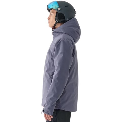Kurtka narciarska 4F M579 M 4FWAW24TTJAM579 32S XL Kurtka narciarska 4F M579 M 4FWAW24TTJAM579 32S XL
