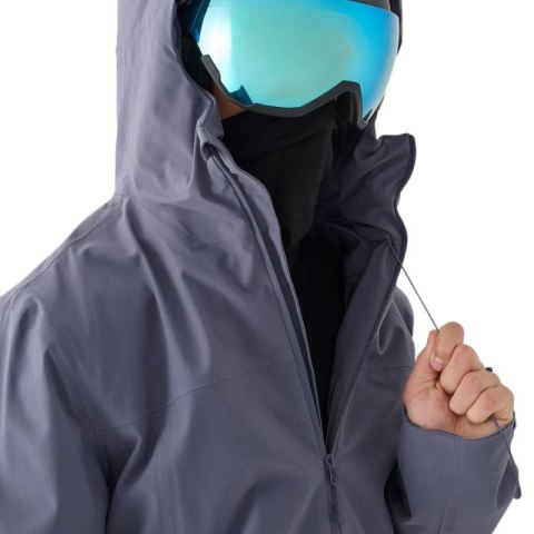 Kurtka narciarska 4F M579 M 4FWAW24TTJAM579 32S XL Kurtka narciarska 4F M579 M 4FWAW24TTJAM579 32S XL
