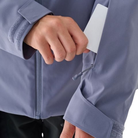 Kurtka narciarska 4F M579 M 4FWAW24TTJAM579 32S XL Kurtka narciarska 4F M579 M 4FWAW24TTJAM579 32S XL