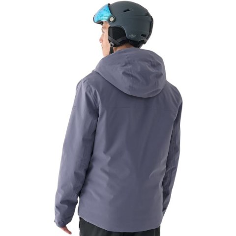 Kurtka narciarska 4F M579 M 4FWAW24TTJAM579 32S XL Kurtka narciarska 4F M579 M 4FWAW24TTJAM579 32S XL