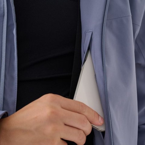 Kurtka narciarska 4F M579 M 4FWAW24TTJAM579 32S XL Kurtka narciarska 4F M579 M 4FWAW24TTJAM579 32S XL