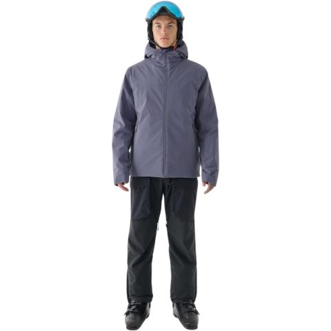Kurtka narciarska 4F M579 M 4FWAW24TTJAM579 32S XL Kurtka narciarska 4F M579 M 4FWAW24TTJAM579 32S XL
