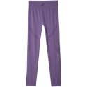 Legginsy termoaktywne 4F F157 W 4FWAW24USEAF157 50S M/L