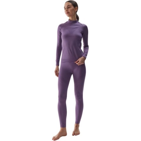 Legginsy termoaktywne 4F F157 W 4FWAW24USEAF157 50S M/L Legginsy termoaktywne 4F F157 W 4FWAW24USEAF157 50S M/L