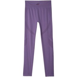 Legginsy termoaktywne 4F F157 W 4FWAW24USEAF157 50S XS/S