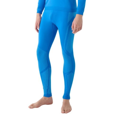 Legginsy termoaktywne 4F M166 M 4FWAW24USEAM166 33S L/XL Legginsy termoaktywne 4F M166 M 4FWAW24USEAM166 33S L/XL