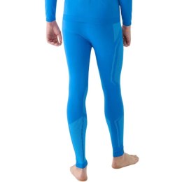 Legginsy termoaktywne 4F M166 M 4FWAW24USEAM166 33S S/M