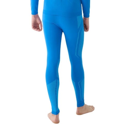 Legginsy termoaktywne 4F M166 M 4FWAW24USEAM166 33S S/M Legginsy termoaktywne 4F M166 M 4FWAW24USEAM166 33S S/M