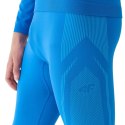 Legginsy termoaktywne 4F M166 M 4FWAW24USEAM166 33S S/M