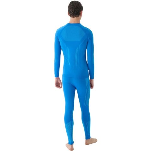 Legginsy termoaktywne 4F M166 M 4FWAW24USEAM166 33S S/M Legginsy termoaktywne 4F M166 M 4FWAW24USEAM166 33S S/M