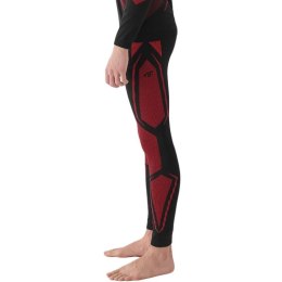 Legginsy termoaktywne 4F M166 M 4FWAW24USEAM166 62S L/XL