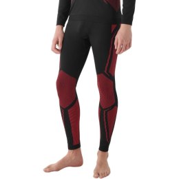 Legginsy termoaktywne 4F M166 M 4FWAW24USEAM166 62S S/M