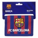 Portfel FC Barcelona 812429036 wielokolorowy