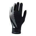 Rękawiczki Nike Academy Thermafit Jr HF0547-011 M