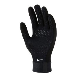 Rękawiczki Nike Academy Thermafit Jr HF0547-011 S