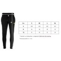 Spodnie Masters M 061717-M01 S