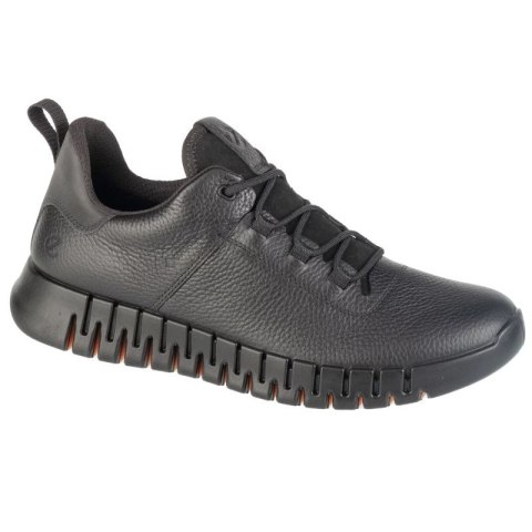 Buty Ecco Gruuv M Lea GTX M 525224-01001 41 Buty Ecco Gruuv M Lea GTX M 525224-01001 41