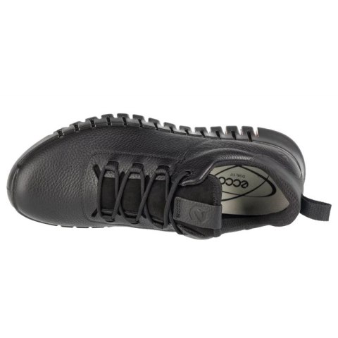 Buty Ecco Gruuv M Lea GTX M 525224-01001 43 Buty Ecco Gruuv M Lea GTX M 525224-01001 43