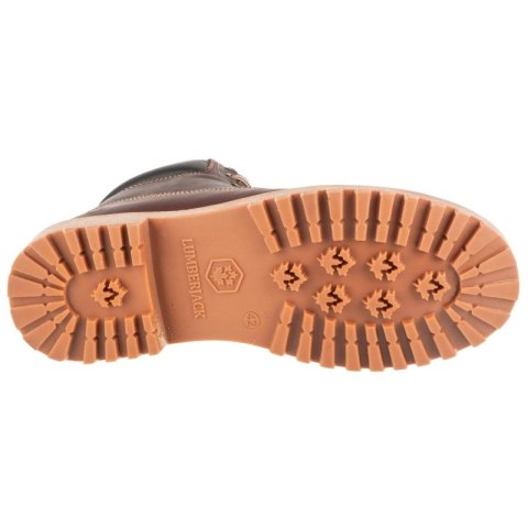 Buty Lumberjack River 2 M SMH6901-001-B01-CE001 43