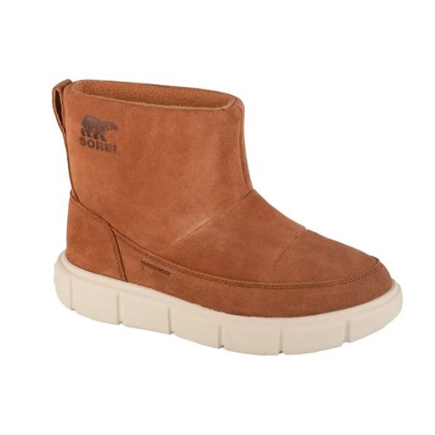 Buty Sorel Explorer III Slip-on WP W 2077971242 39 Buty Sorel Explorer III Slip-on WP W 2077971242 39