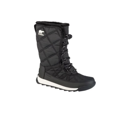 Buty Sorel Whitney II Plus Tall Lace WP W 2088261010 39 Buty Sorel Whitney II Plus Tall Lace WP W 2088261010 39