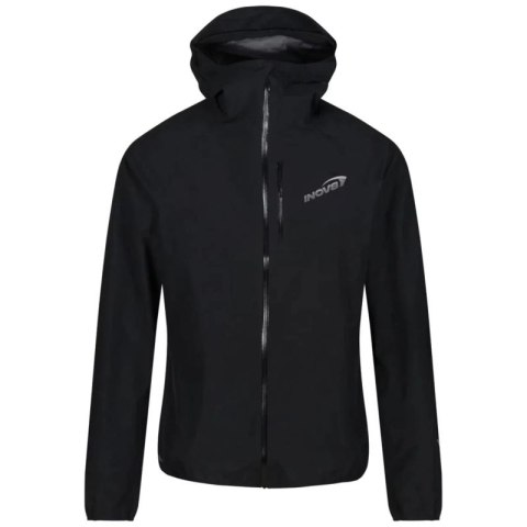 Kurtka Inov-8 Stormshell FZ V2 M Jacket M 001113-BK-001 L Kurtka Inov-8 Stormshell FZ V2 M Jacket M 001113-BK-001 L