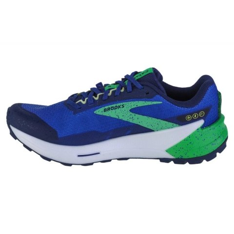 Buty Brooks Catamount 2 M 1103991D403 43 Buty Brooks Catamount 2 M 1103991D403 43