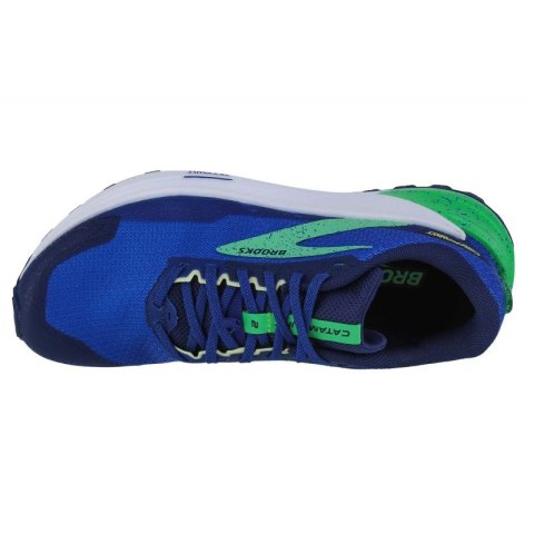 Buty Brooks Catamount 2 M 1103991D403 43 Buty Brooks Catamount 2 M 1103991D403 43