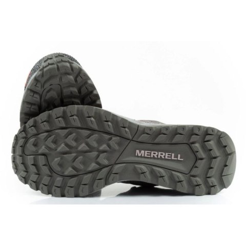 Buty do biegania Merrell Fly Strike W J067614 GTX 37