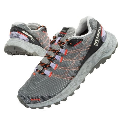 Buty do biegania Merrell Fly Strike W J067614 GTX 38.5 Buty do biegania Merrell Fly Strike W J067614 GTX 38.5