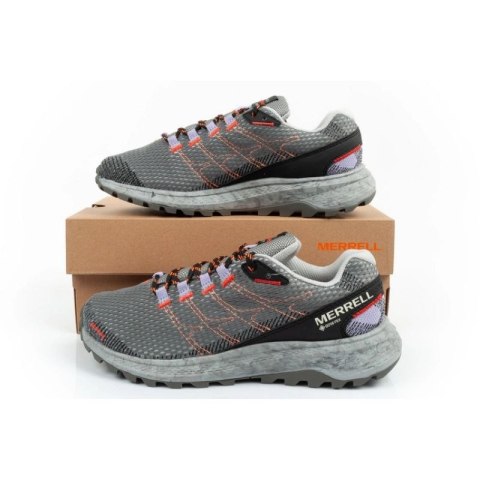 Buty do biegania Merrell Fly Strike W J067614 GTX 40 Buty do biegania Merrell Fly Strike W J067614 GTX 40