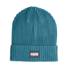 Czapka Puma Ribbed Classic Cuff Beanie 024038 11 Senior